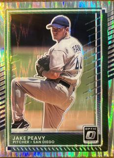 Jake Peavy