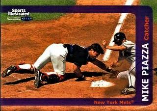Mike Piazza
