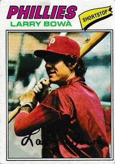 Larry Bowa
