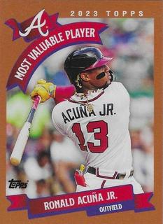 Ronald Acuna Jr