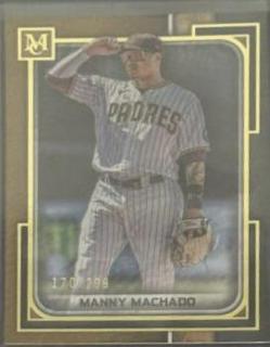 Manny Machado
