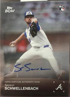 Spencer Schwellenbach