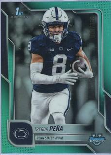 Trebor Pena