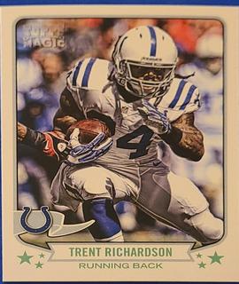 Trent Richardson