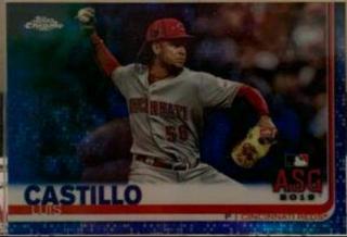 Luis Castillo