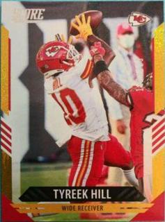 Tyreek Hill