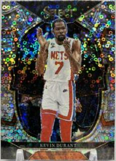 Kevin Durant