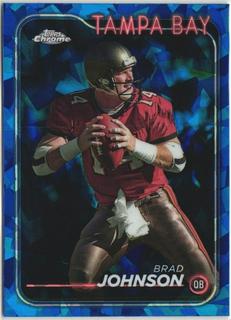 Brad Johnson
