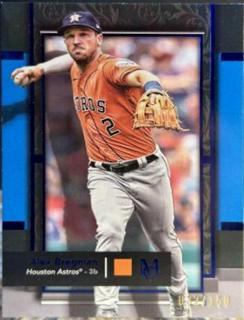 Alex Bregman