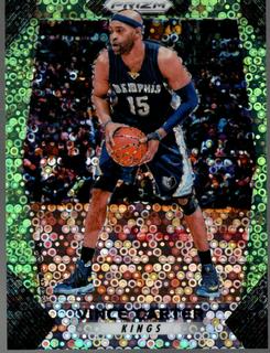 Vince Carter