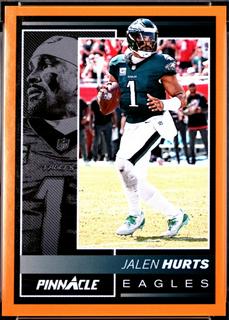 Jalen Hurts