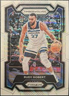 Rudy Gobert