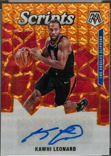 Kawhi Leonard