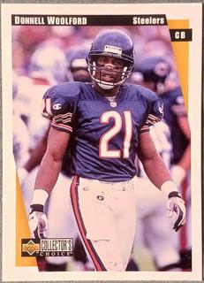 Darnell Woolford