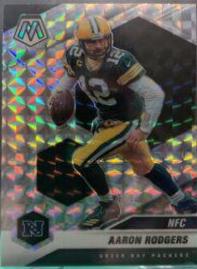 Aaron Rodgers