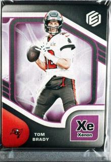 Tom Brady