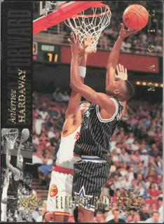 Anfernee Hardaway