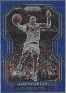 Allen Iverson