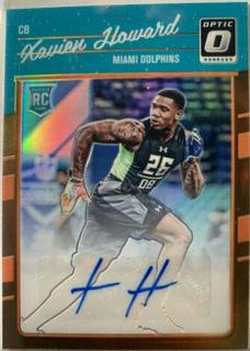 Xavien Howard