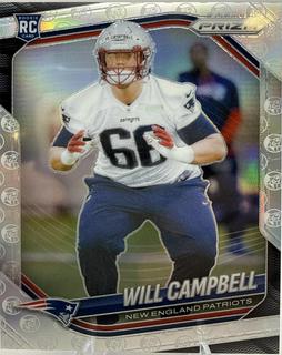Will Campbell
