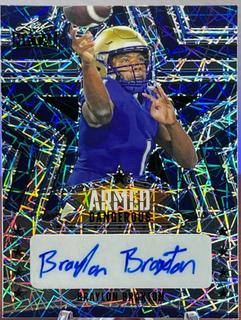 Braylon Braxton