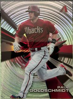 Paul Goldschmidt