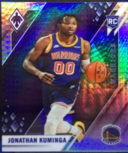 Jonathan Kuminga