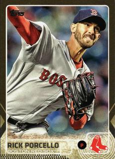 Rick Porcello