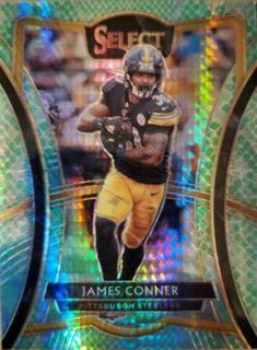 James Conner