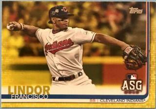 Francisco Lindor