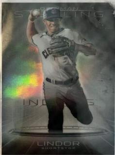 Francisco Lindor