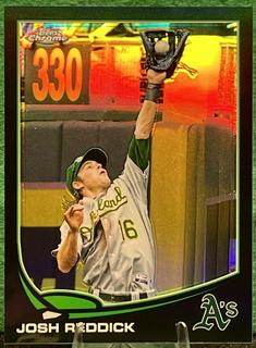 Josh Reddick