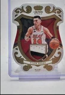 Tyler Herro