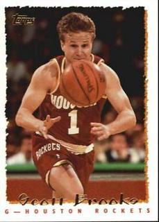 Scott brooks
