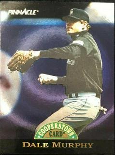Dale Murphy