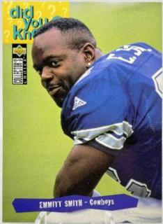 Emmitt Smith