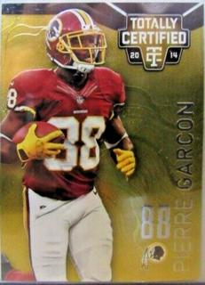 Pierre Garcon