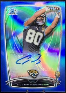 Allen Robinson