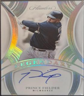 Prince Fielder