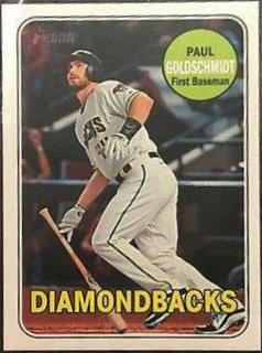 Paul Goldschmidt