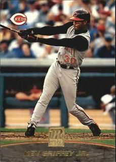 Ken Griffey Jr.