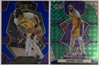 Anthony Davis