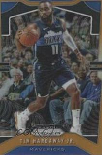 Tim Hardaway Jr.