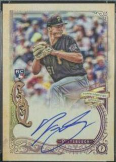 Tyler Glasnow