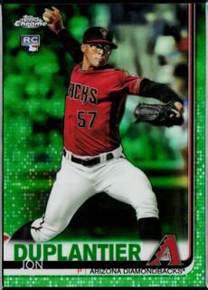 Jon Duplantier