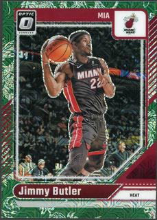 Jimmy Butler III