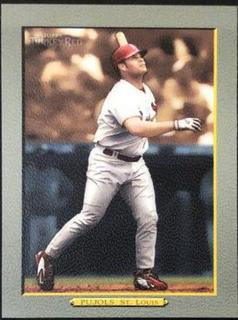 Albert Pujols