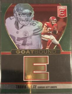 Travis Kelce