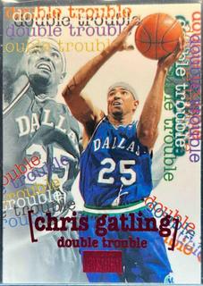 Chris Gatling