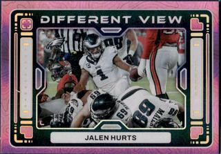 Jalen Hurts